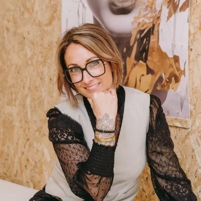 Evy van De Haarchitect